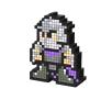 Świecąca figurka PDP PIXEL PALS - TMNT - Shredder