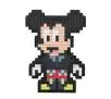 Świecąca figurka PDP PIXEL PALS Kingdom Hearts Mickey