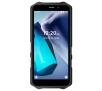 Smartfon Oukitel WP12 4/32GB - 5,5" - 13 Mpix - czarno - niebieski