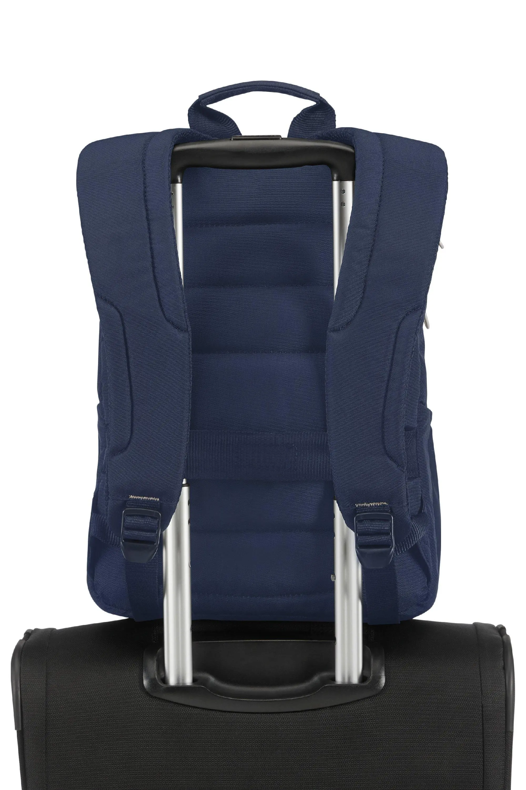 Plecak na laptopa Samsonite Guardit Classy 14,1" Niebieski