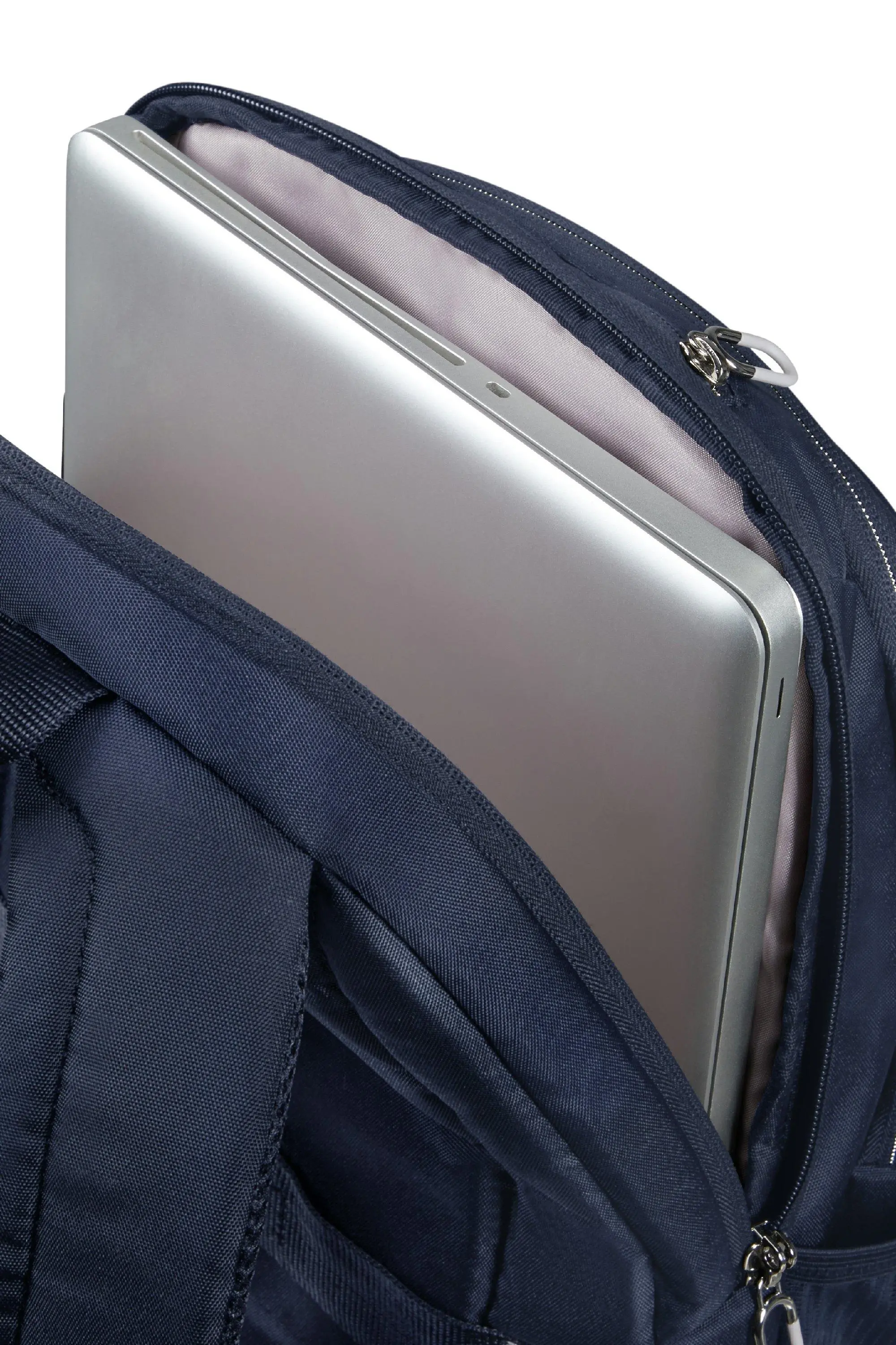 Plecak na laptopa Samsonite Guardit Classy 14,1" Niebieski