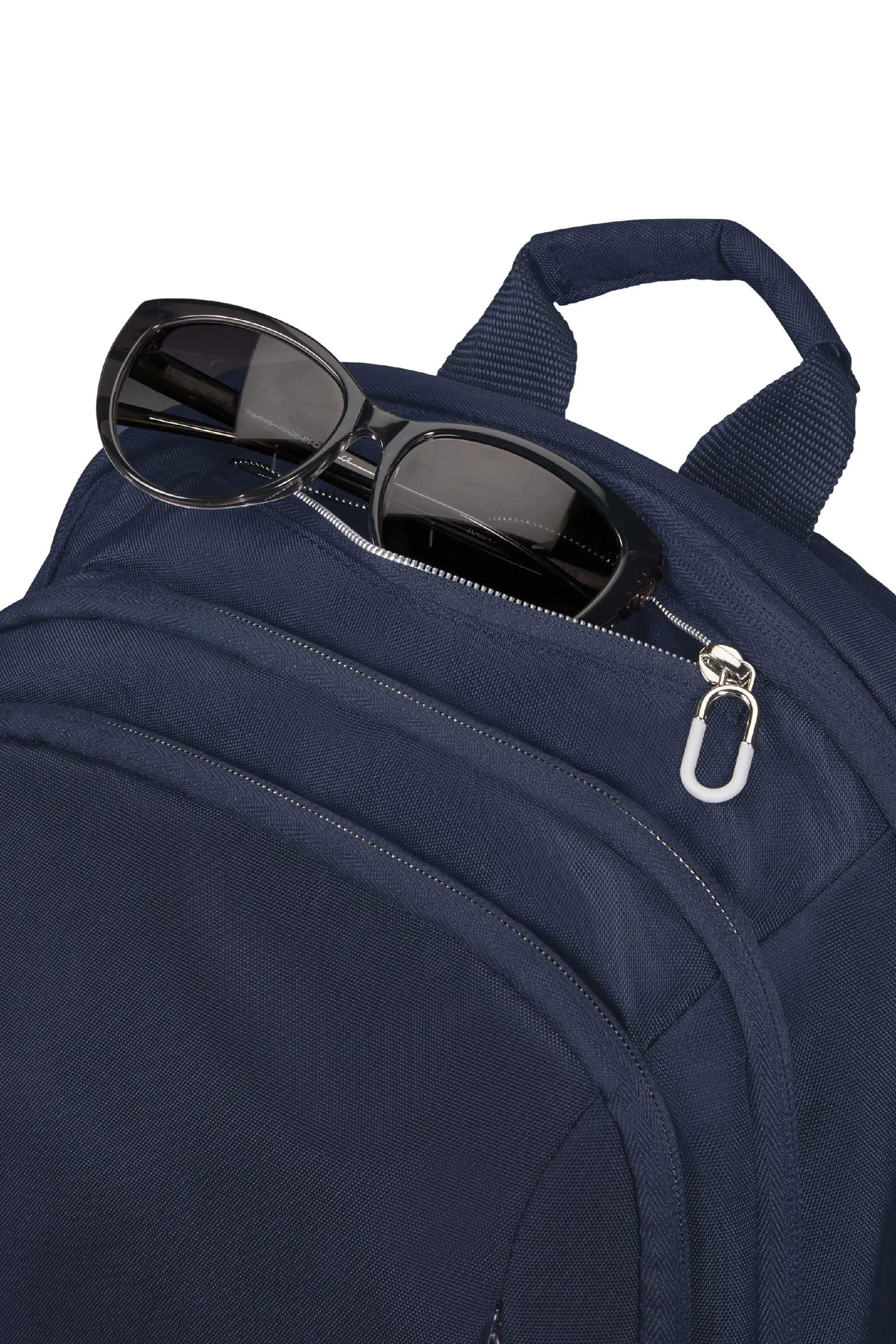 Plecak na laptopa Samsonite Guardit Classy 14,1" Niebieski