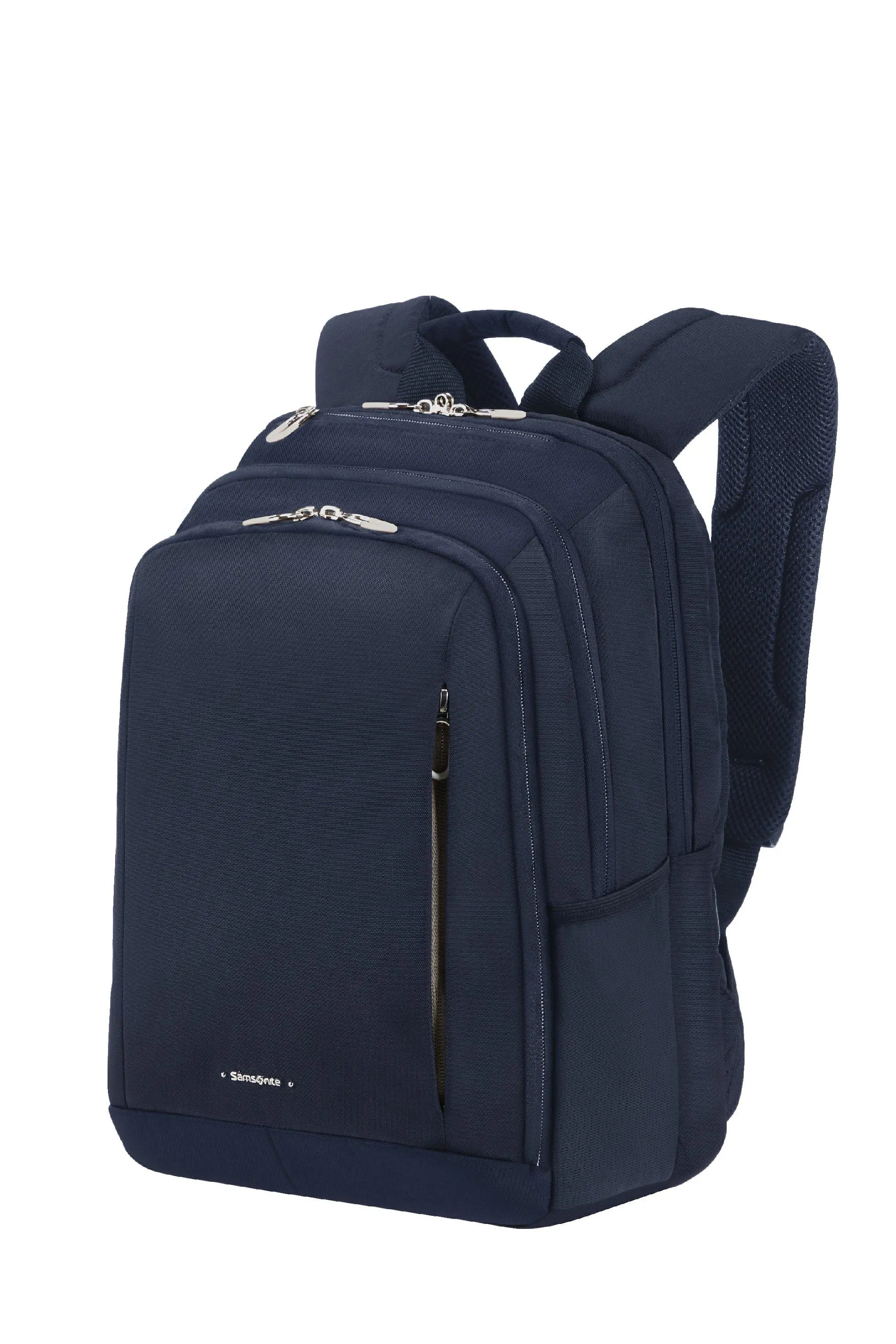 Plecak na laptopa Samsonite Guardit Classy 14,1" Niebieski