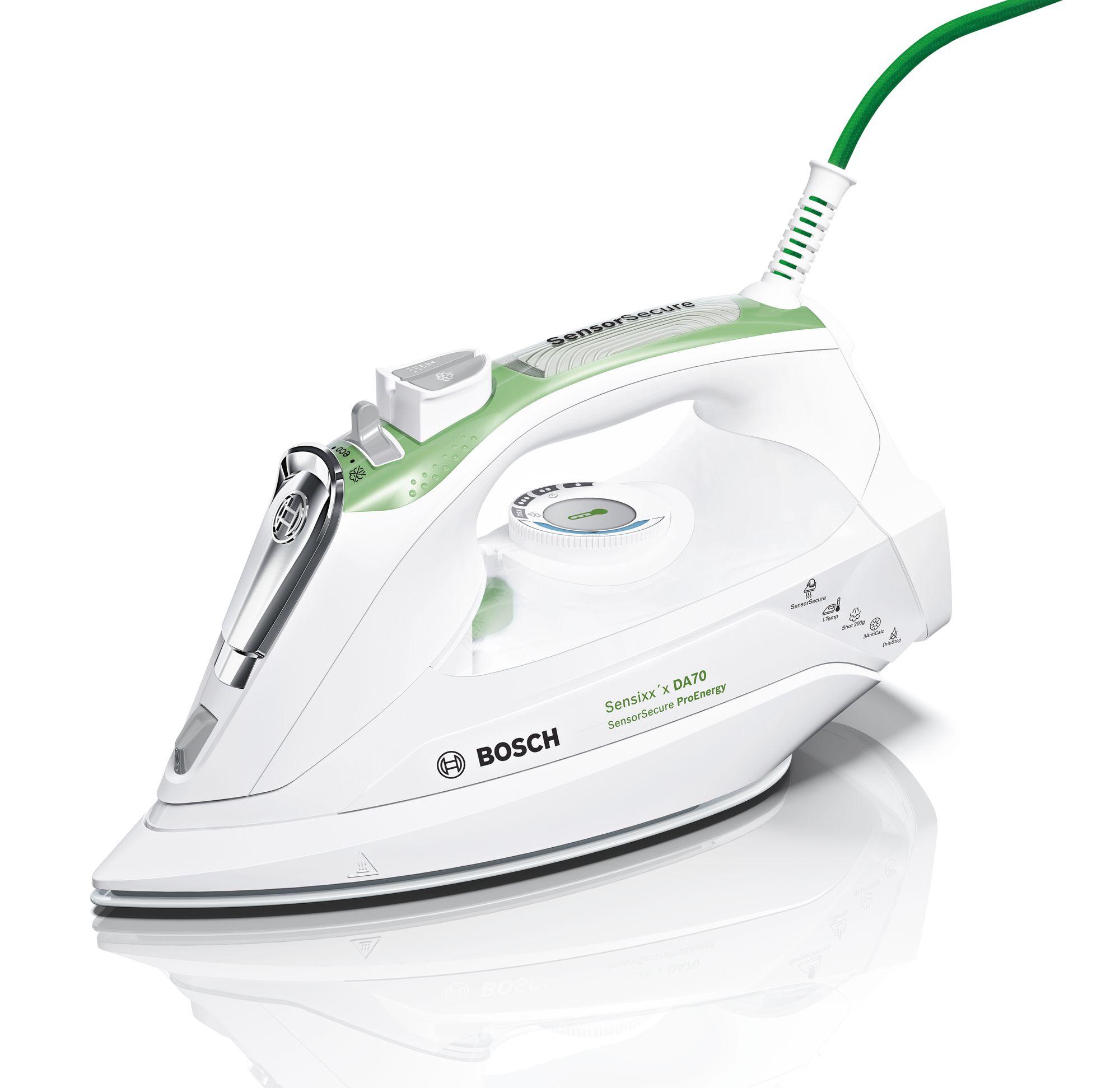Bosch Sensixx'x TDA702421E