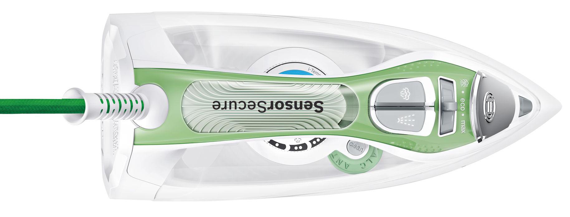 Bosch Sensixx'x TDA702421E