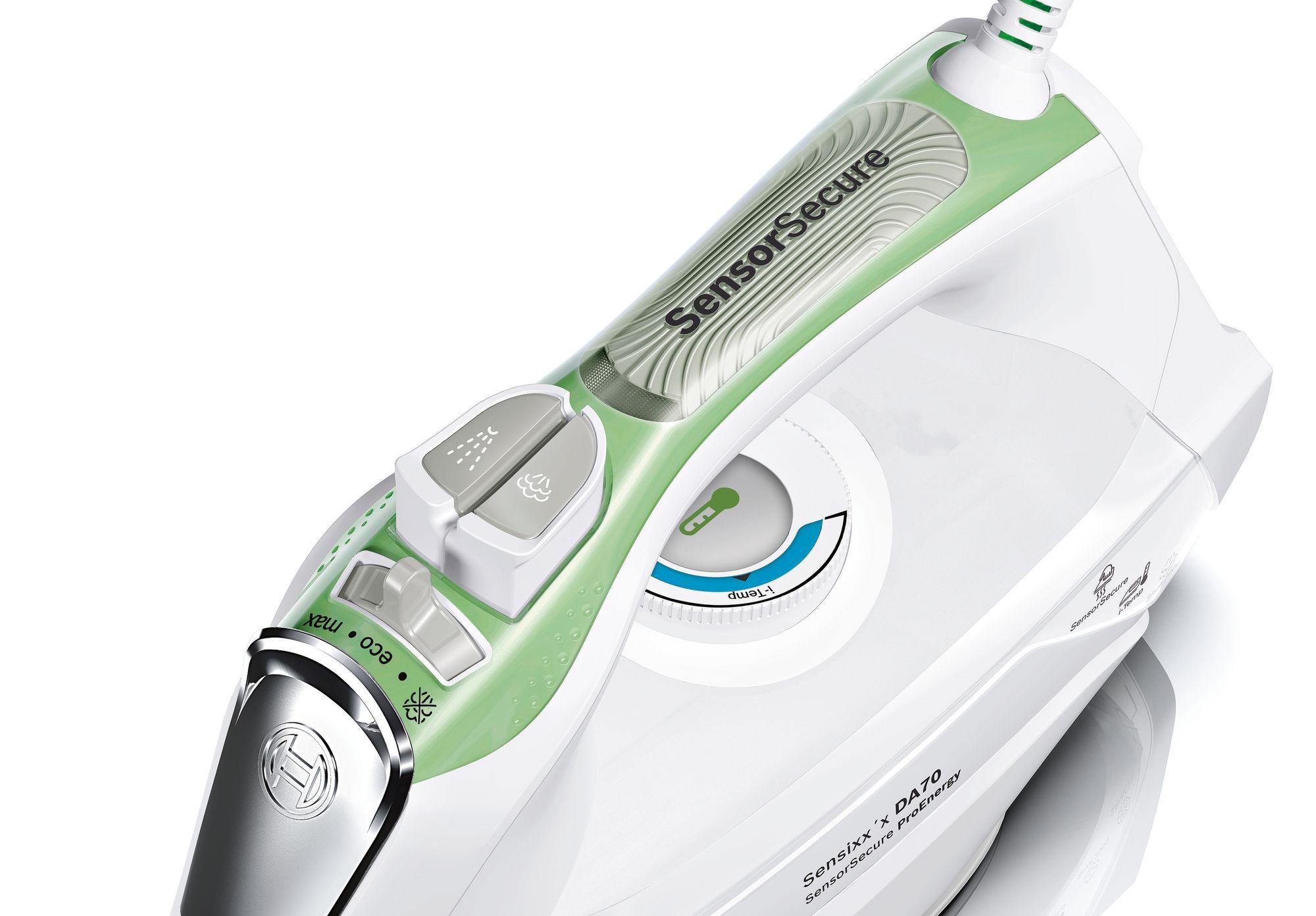 Bosch Sensixx'x TDA702421E