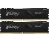 Pamięć RAM Kingston FURY Beast 16GB (2 x 8GB) 3200 CL16 Czarny