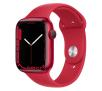 Smartwatch Apple Watch Series 7 GPS + Cellular 41mm RED