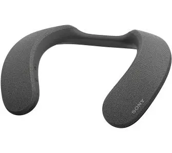 Głośnik Bluetooth Sony SRS-NS7 Czarny