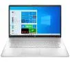 Laptop HP 17-cn0202nw 17,3" i3-1115G4 8GB RAM 512GB Dysk SSD Win10 Srebrny