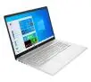 Laptop HP 17-cn0202nw 17,3" i3-1115G4 8GB RAM 512GB Dysk SSD Win10 Srebrny