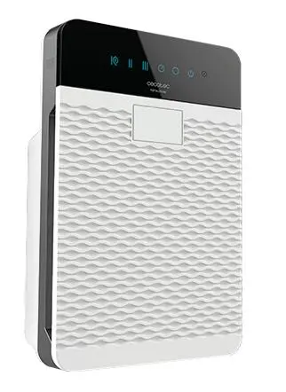 Oczyszczacz powietrza Cecotec TotalPure 5000 Max Ozone