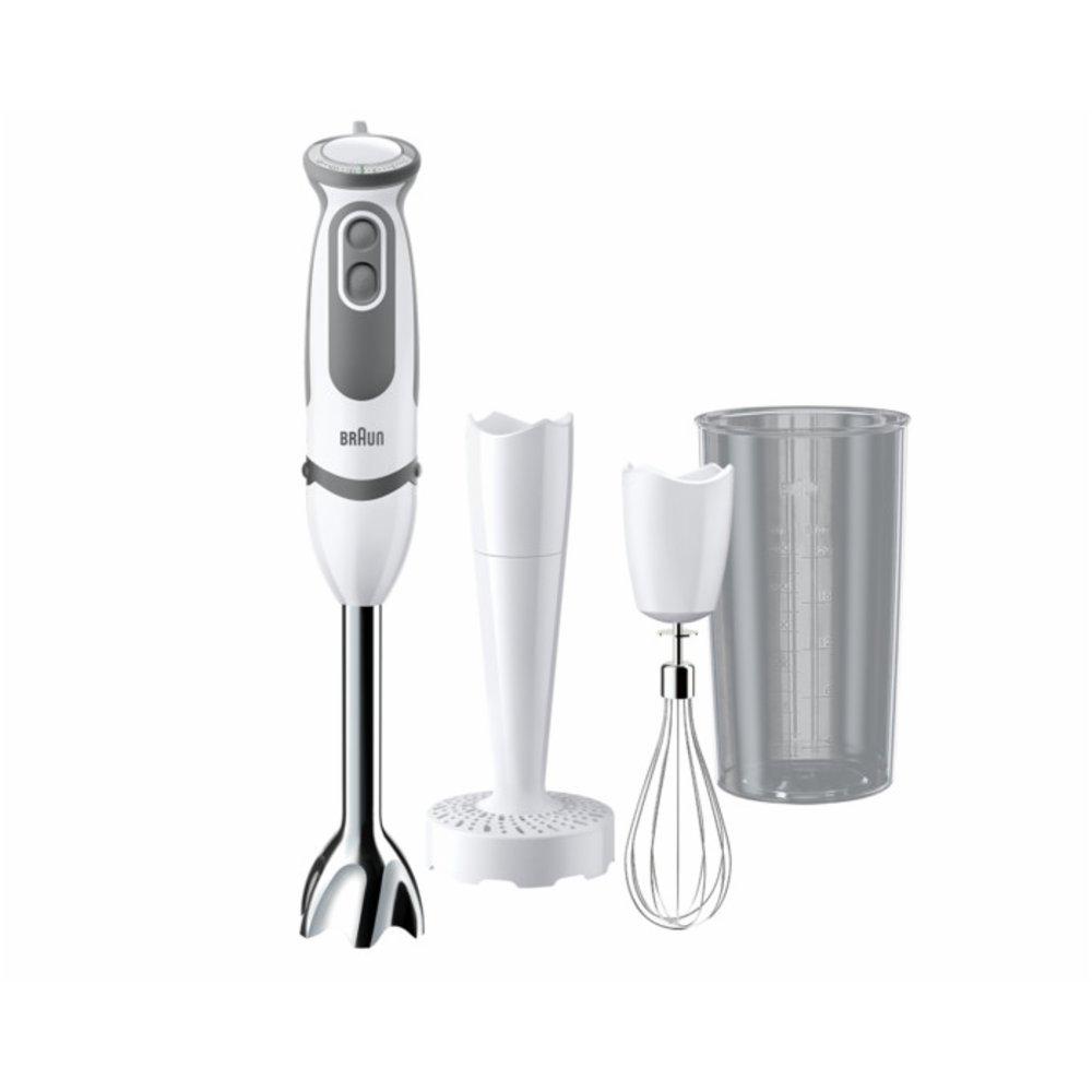Braun Multiquick 5 Vario MQ 5007 Puree