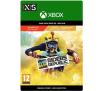 Riders Republic - Edycja Gold [kod aktywacyjny] Gra na Xbox One (Kompatybilna z Xbox Series X/S) - preorder