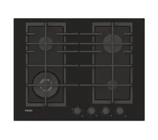 Газова плита Haier HAVG5BF4S2B 59,5 cm