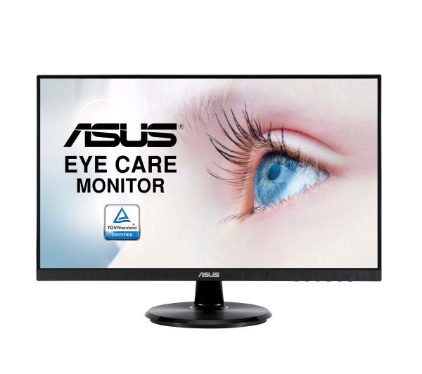 Monitor ASUS VA24DCP 24" Full HD IPS 75Hz 5ms