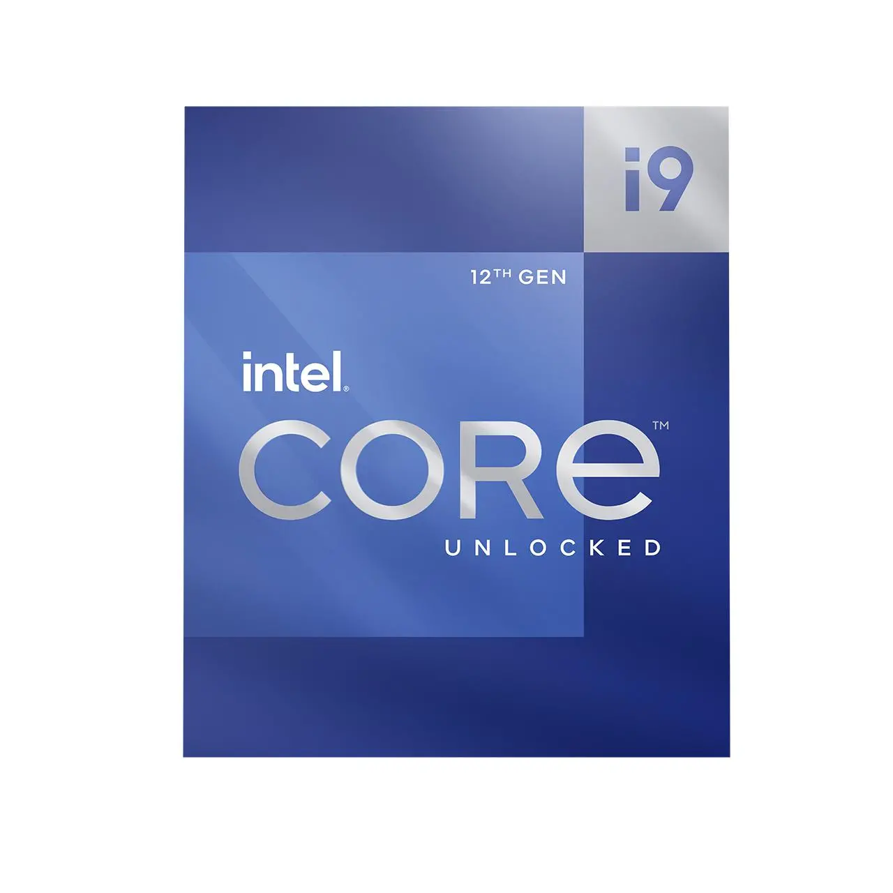 Intel Core i9-12900K BOX (BX8071512900K)