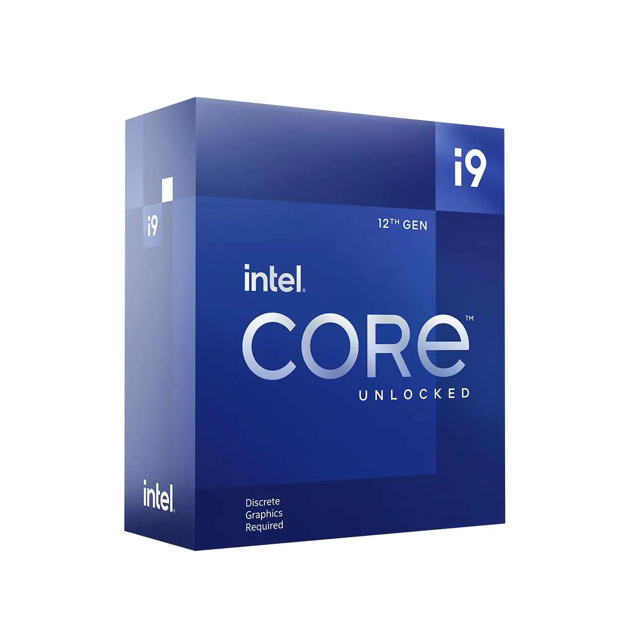 Intel Core i9-12900KF BOX (BX8071512900KF)