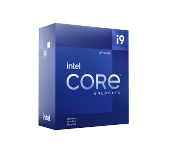 Procesor Intel® Core™ i9-12900KF BOX (BX8071512900KF)