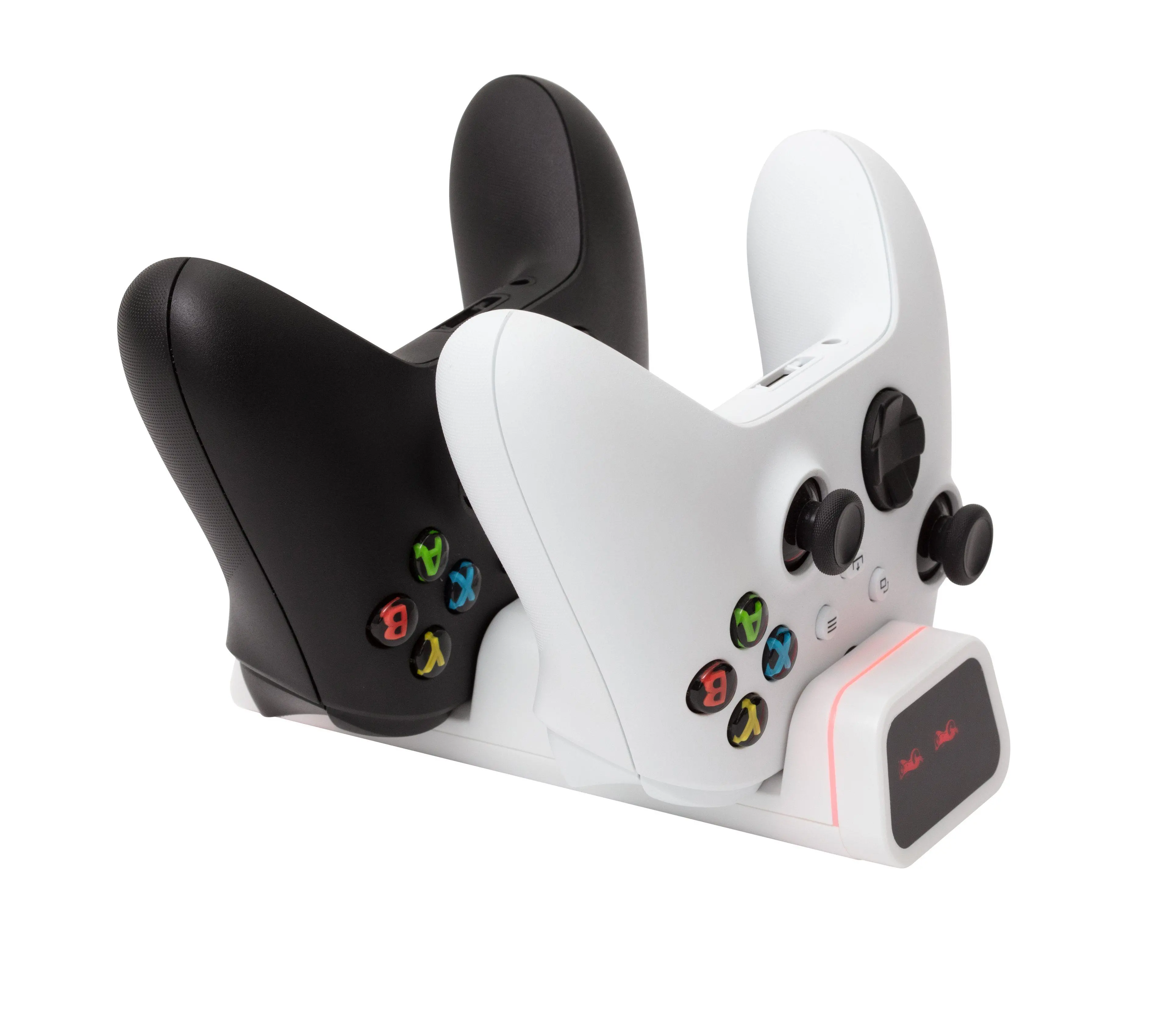 Ładowarka FroggieX FX-XOS-C1-W do padów Xbox Series / Xbox One