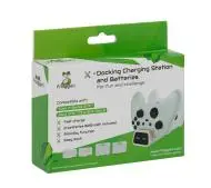 FroggieX FX-XOS-C1-W do padów Xbox Series / Xbox One