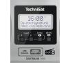 Radioodtwarzacz TechniSat DigitRadio 1990 Bluetooth Srebrny