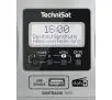 Radioodtwarzacz TechniSat DigitRadio 1990 Bluetooth Srebrny