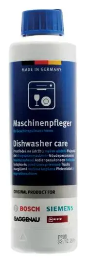 Płyn do czyszczenia zmywarki Siemens 00311994 250ml