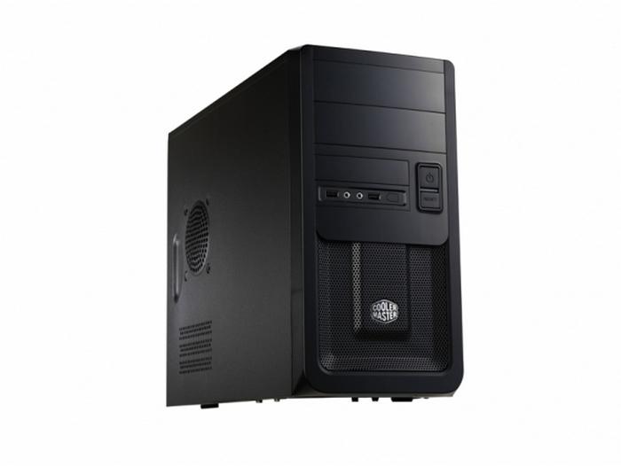 Obudowa Cooler Master ELITE 343