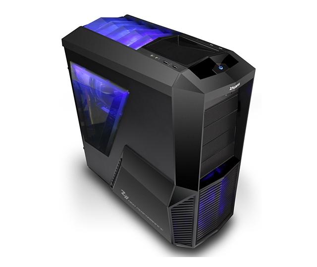Obudowa Zalman Z11 Plus