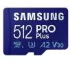 Karta pamięci Samsung Pro Plus microSD 512GB 160/120 A2 V30