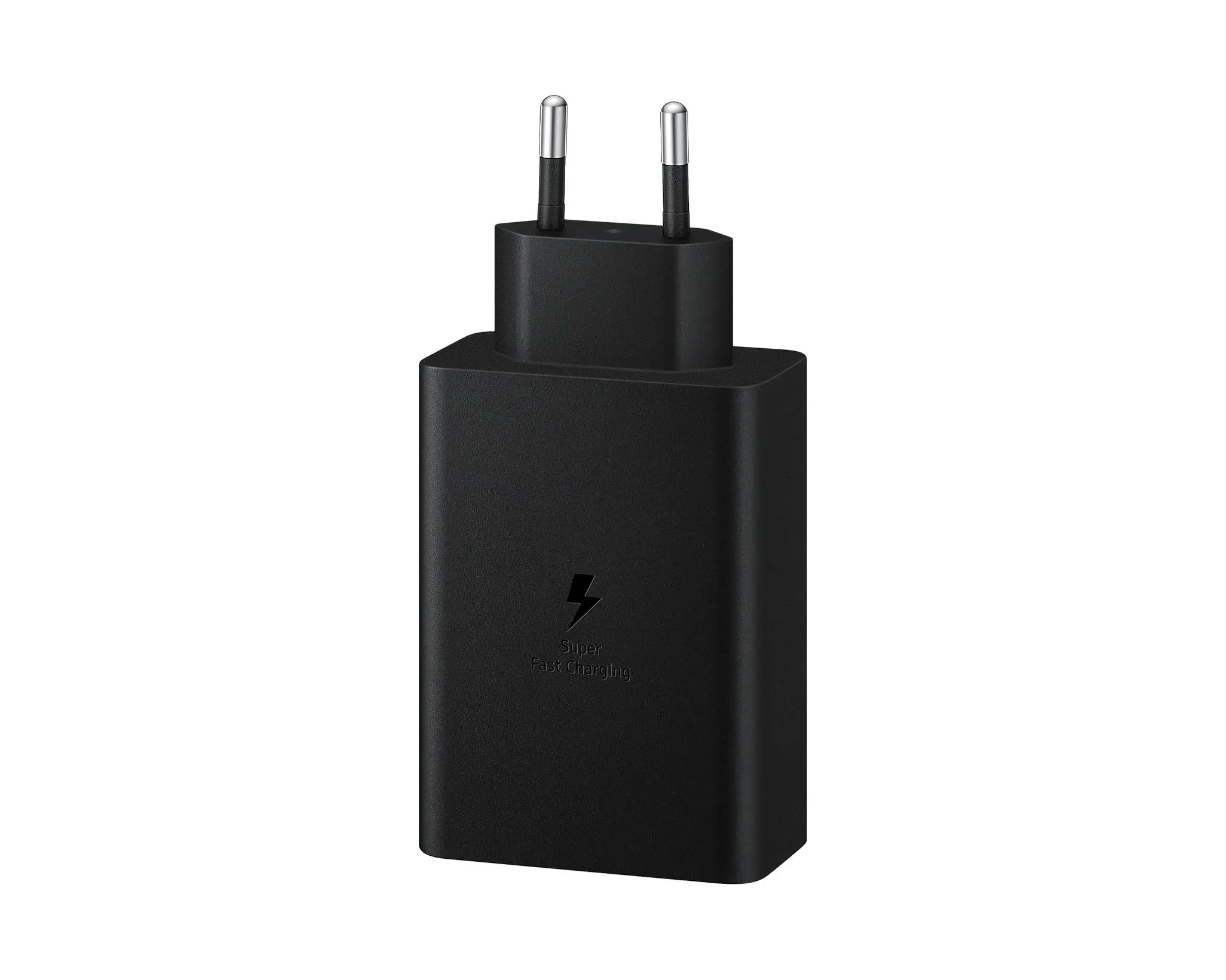Ładowarka sieciowa Samsung EP-T6530NBEGEU