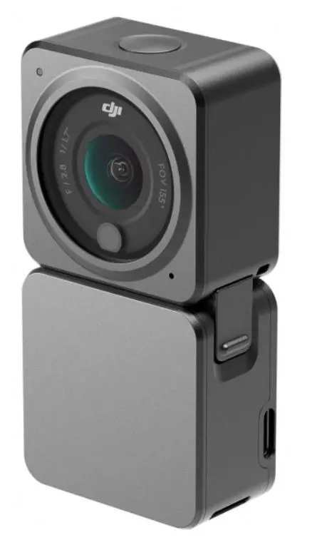 Kamera DJI Action 2 Power Combo