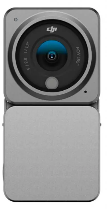 Kamera DJI Action 2 Power Combo