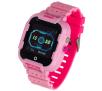 Smartwatch Garett Kids Time 4G Plus - 55mm - LTE - różowy