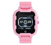 Smartwatch Garett Kids Time 4G Plus - 55mm - LTE - różowy