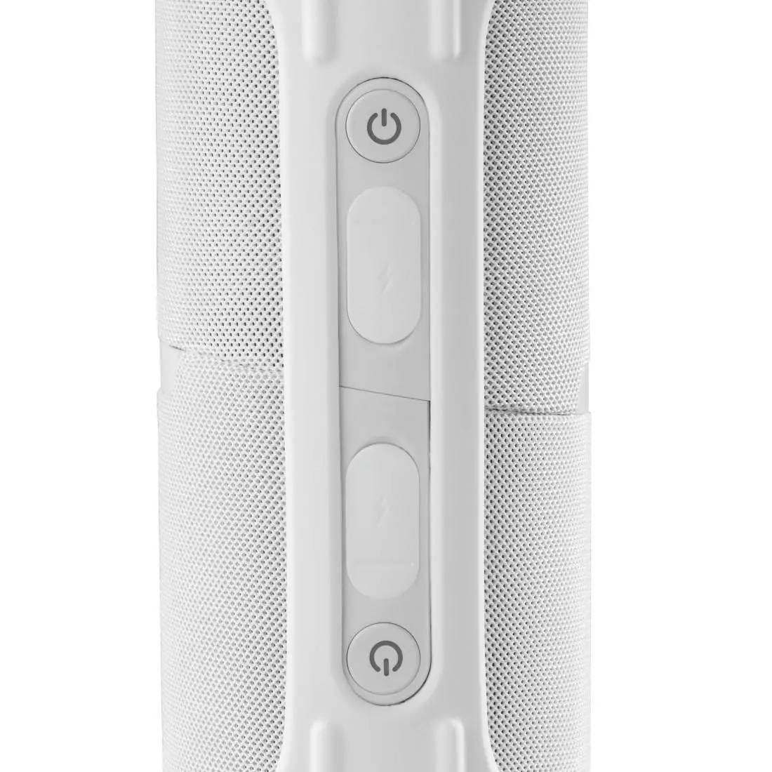 Głośnik Bluetooth Hama Twin 2.0 20W Biały