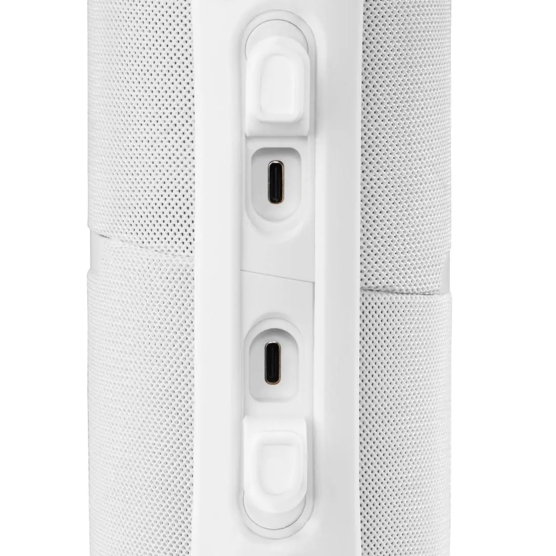 Głośnik Bluetooth Hama Twin 2.0 20W Biały