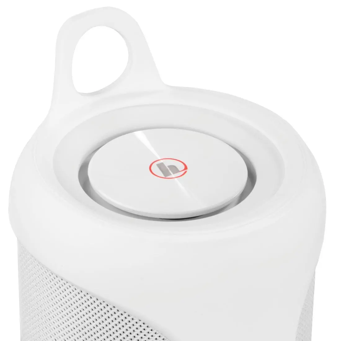 Głośnik Bluetooth Hama Twin 2.0 20W Biały