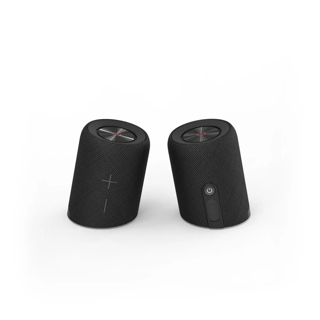 Głośnik Bluetooth Hama Twin 2.0 20W Czarny
