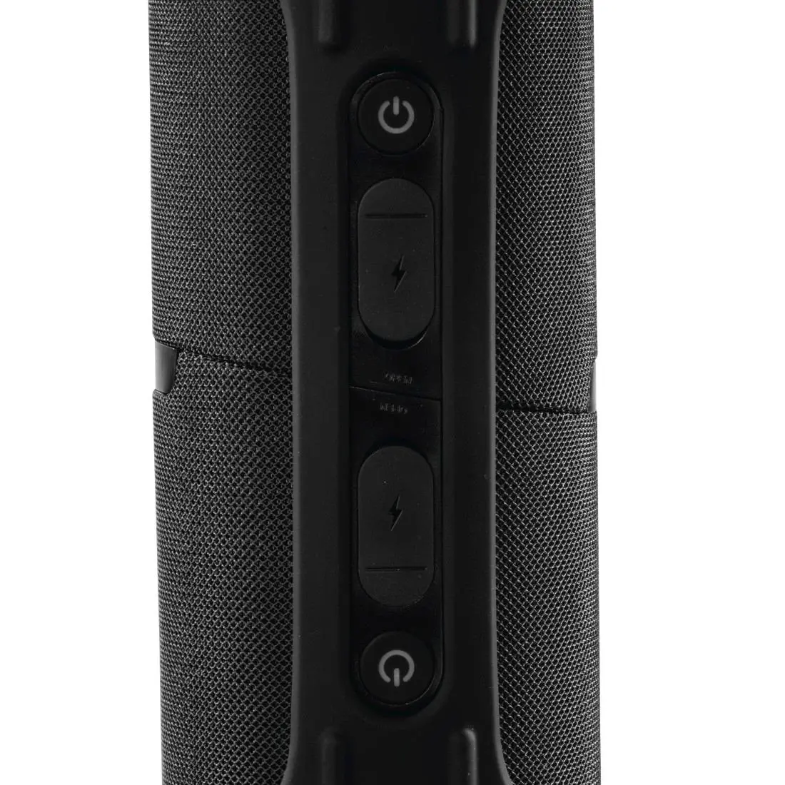 Głośnik Bluetooth Hama Twin 2.0 20W Czarny