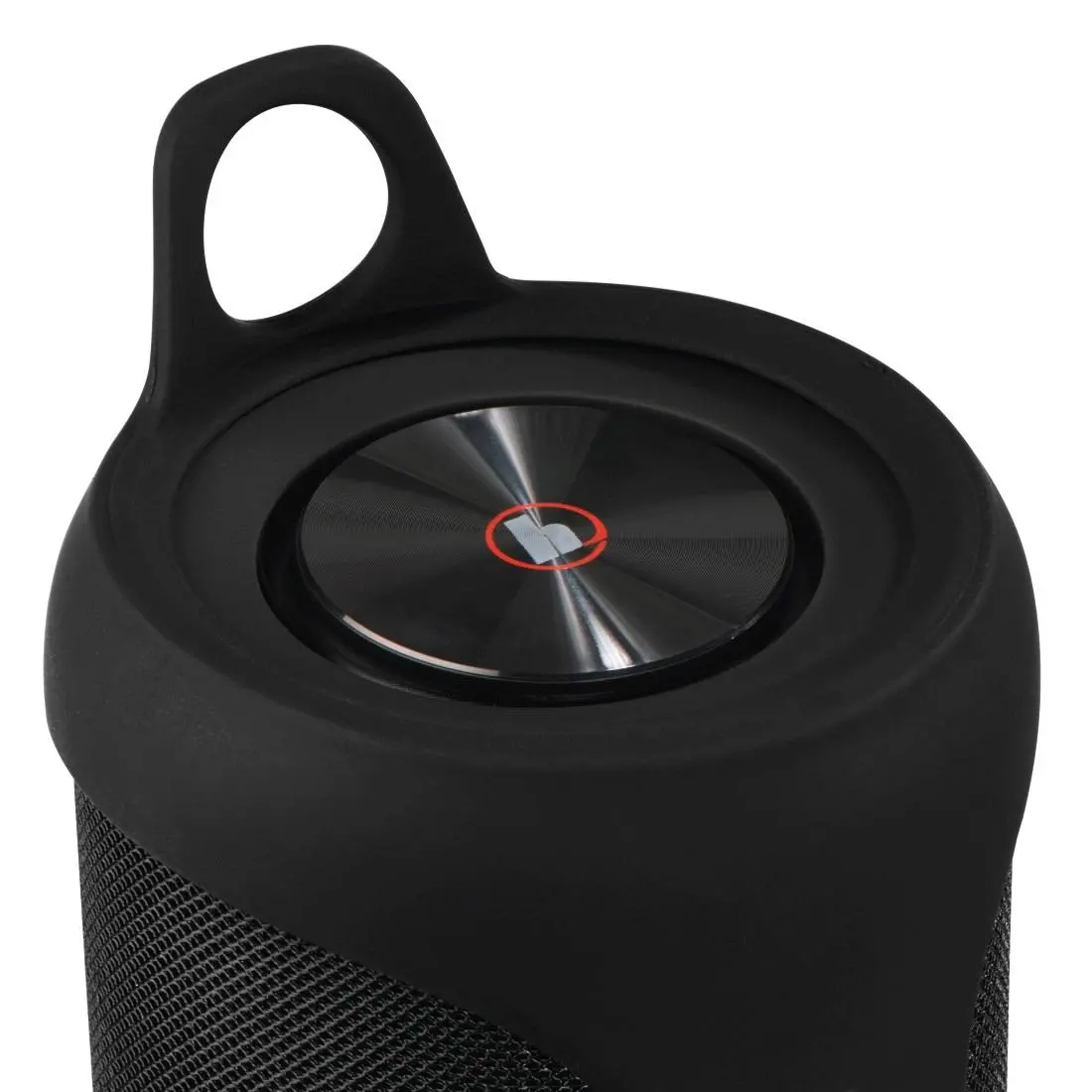 Głośnik Bluetooth Hama Twin 2.0 20W Czarny