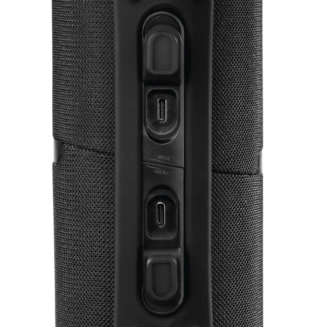 Głośnik Bluetooth Hama Twin 2.0 20W Czarny