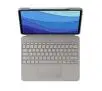 Etui na tablet Logitech Combo Touch iPad Pro 12,9" (5 gen.) Szary