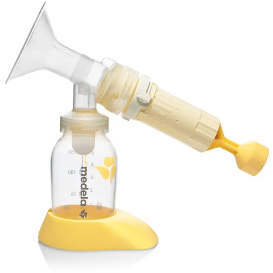 Laktator Medela Lactaset