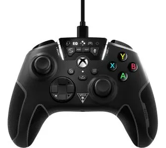 Pad Turtle Beach Recon Controller Black do Xbox Series X/S, Xbox One, PC Przewodowy