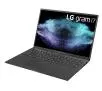 Laptop LG Gram 17'' 2021 17Z90P-G.AA65Y  i5-1135G7 16GB RAM  512GB Dysk SSD  Win11 Czarny