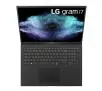 Laptop LG Gram 17'' 2021 17Z90P-G.AA65Y  i5-1135G7 16GB RAM  512GB Dysk SSD  Win11 Czarny