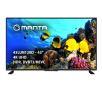 Telewizor Manta 43LUN120D 43" LED 4K 60Hz DVB-T2