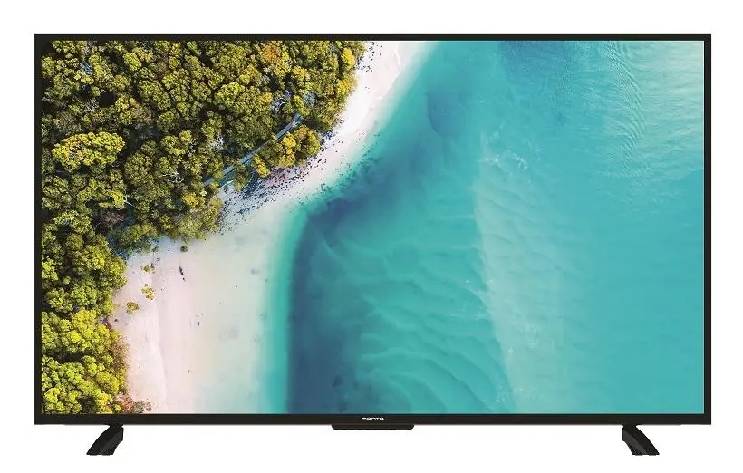 Telewizor Manta 43LUN120D 43" LED 4K 60Hz DVB-T2